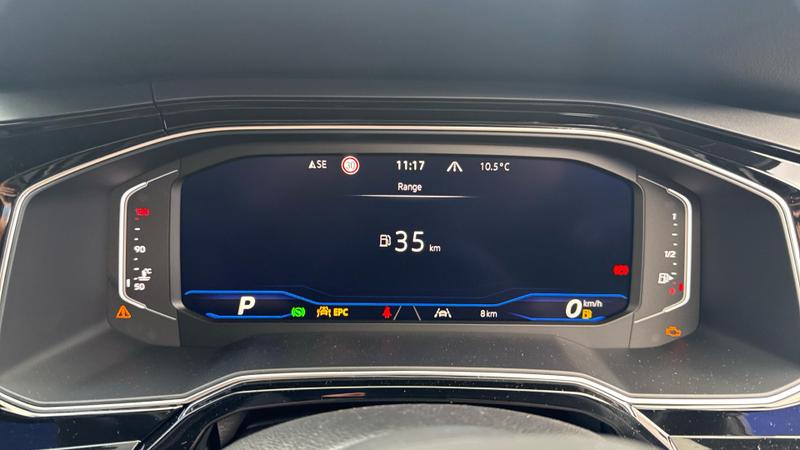 Vehicle 32