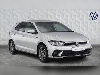 Used Volkswagen Polo 2022 for sale - 77602980: Photo