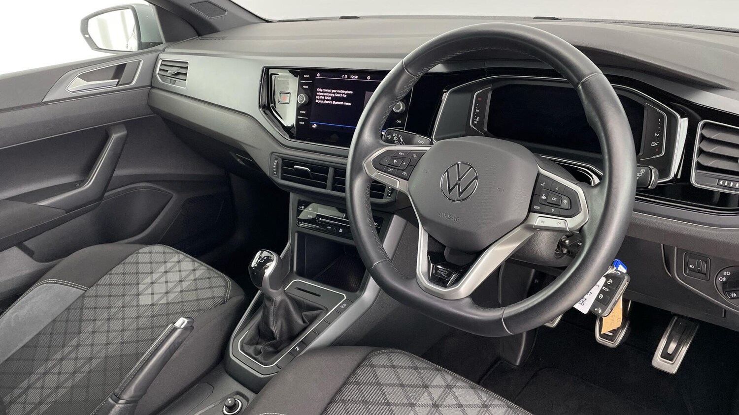 Used Volkswagen Polo 2022 for sale - 77602980: Photo 6