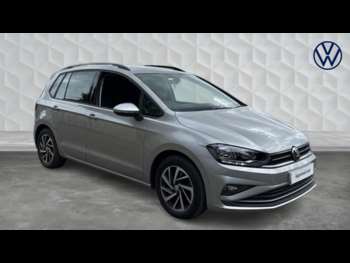 2019 - PA 1.5 TSI Match EVO 130PS Manual 5-Door