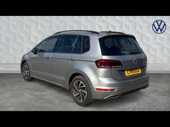 Used Volkswagen Golf SV 2019 for sale - 74004209: Photo