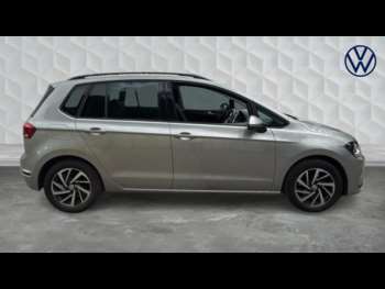 Used Volkswagen Golf SV 2019 for sale - 74004209: Photo