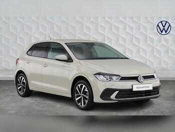 Used Volkswagen Polo 2025 for sale - 78386214: Photo