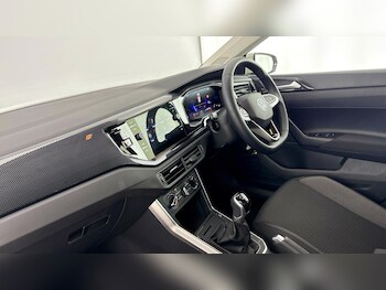 Used Volkswagen Polo 2025 for sale - 78386214: Photo