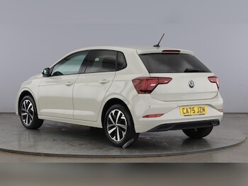 Used Volkswagen Polo 2025 for sale - 78386214: Photo