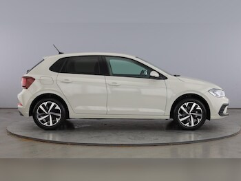 Used Volkswagen Polo 2025 for sale - 78386214: Photo