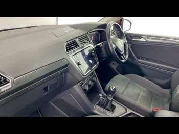 Used Volkswagen Tiguan 2019 for sale - 74729695: Photo