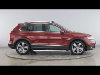 Used Volkswagen Tiguan 2019 for sale - 74729695: Photo