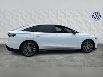 Used Volkswagen ID.7 undefined for sale - 78531796: Photo