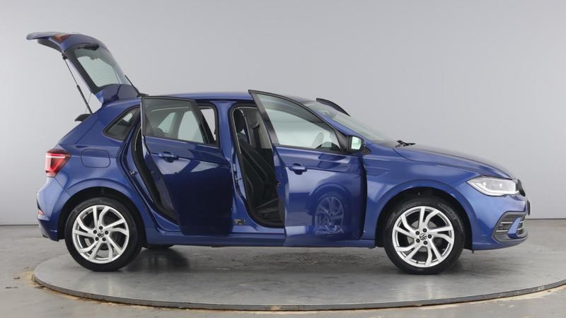 Used Volkswagen Polo 2023 for sale - 75792044: Photo 10
