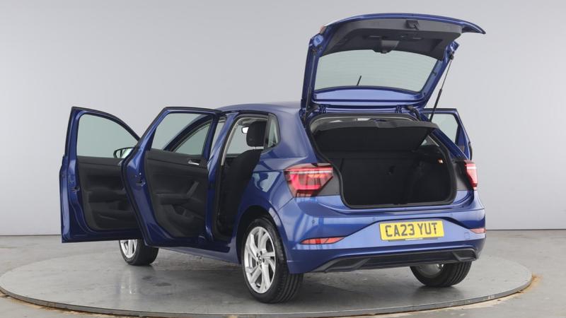 Used Volkswagen Polo 2023 for sale - 75792044: Photo 11