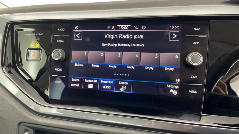 Used Volkswagen Polo 2023 for sale - 75792044: Photo 12