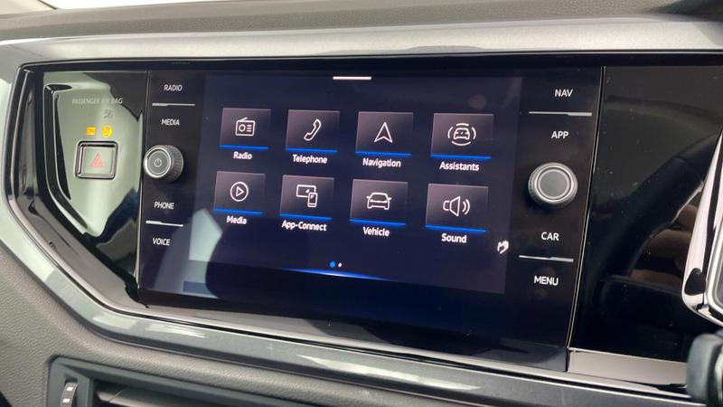 Used Volkswagen Polo 2023 for sale - 75792044: Photo 18