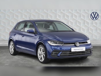 Used Volkswagen Polo 2023 for sale - 75792044: Photo