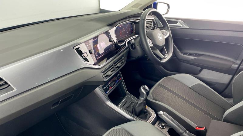 Used Volkswagen Polo 2023 for sale - 75792044: Photo 2
