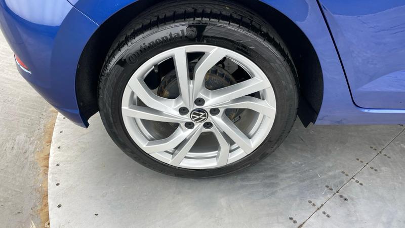 Used Volkswagen Polo 2023 for sale - 75792044: Photo 27