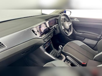 Used Volkswagen Polo 2023 for sale - 75792044: Photo