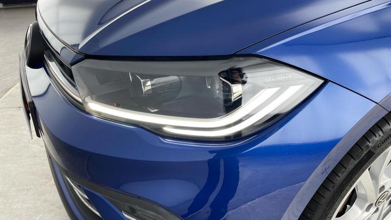 Used Volkswagen Polo 2023 for sale - 75792044: Photo 39