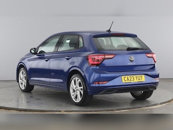 Used Volkswagen Polo 2023 for sale - 75792044: Photo