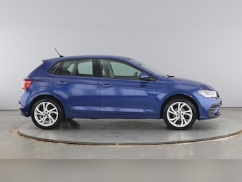 Used Volkswagen Polo 2023 for sale - 75792044: Photo