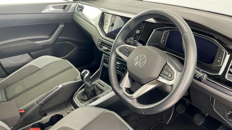 Used Volkswagen Polo 2023 for sale - 75792044: Photo 6