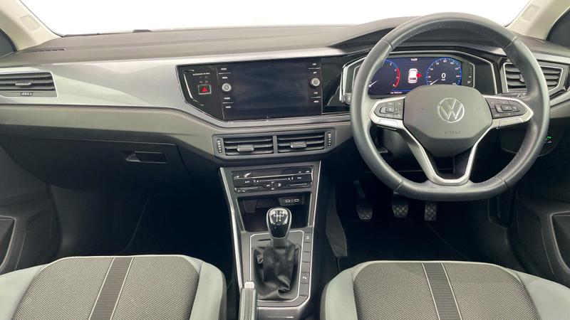 Used Volkswagen Polo 2023 for sale - 75792044: Photo 8