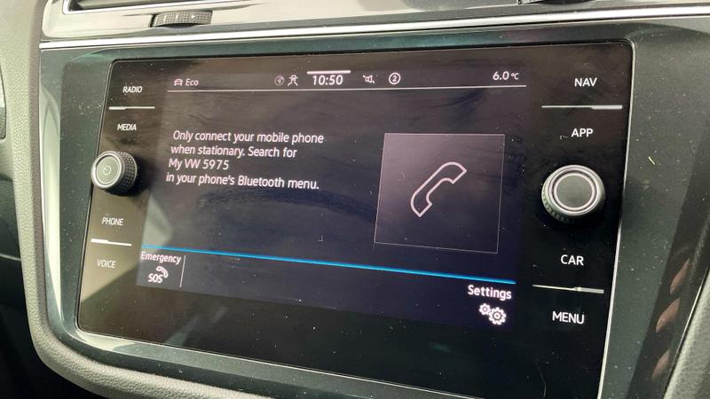 Used Volkswagen Tiguan 2023 for sale - 77270884: Photo 15