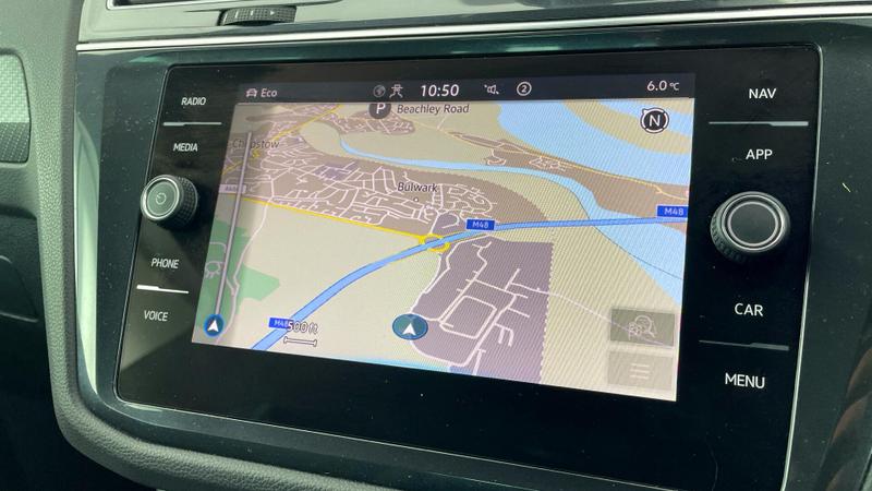 Used Volkswagen Tiguan 2023 for sale - 77270884: Photo 16