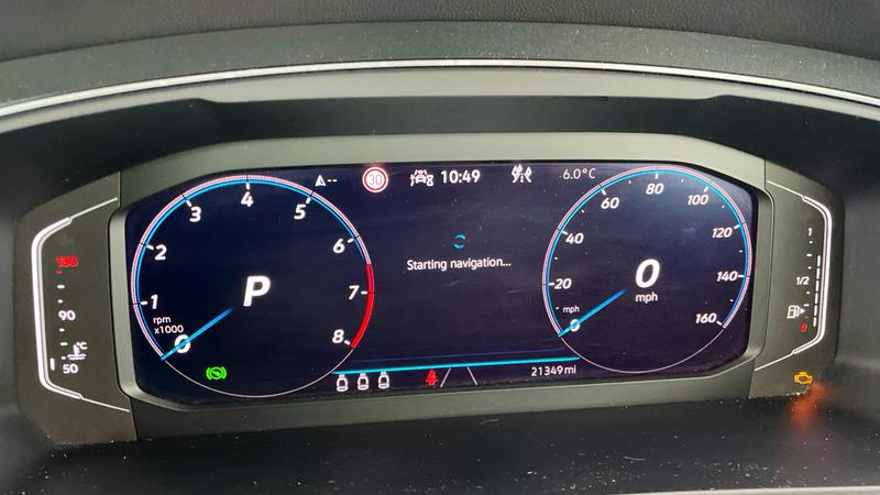 Used Volkswagen Tiguan 2023 for sale - 77270884: Photo 23