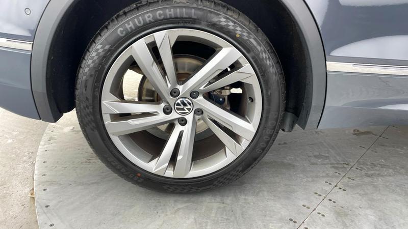 Used Volkswagen Tiguan 2023 for sale - 77270884: Photo 26