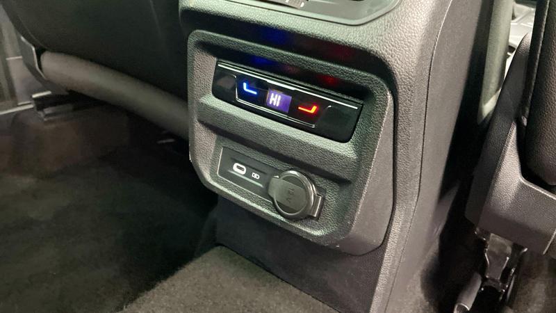 Used Volkswagen Tiguan 2023 for sale - 77270884: Photo 27