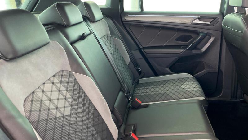 Used Volkswagen Tiguan 2023 for sale - 77270884: Photo 28