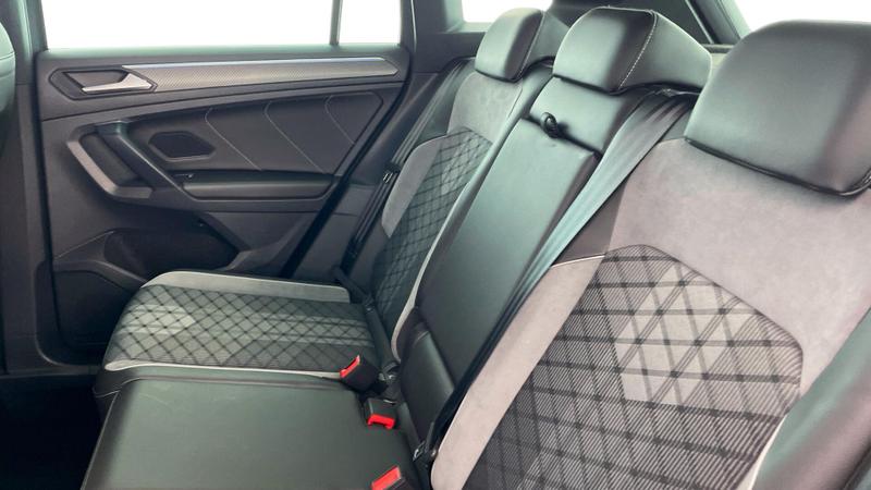 Used Volkswagen Tiguan 2023 for sale - 77270884: Photo 34