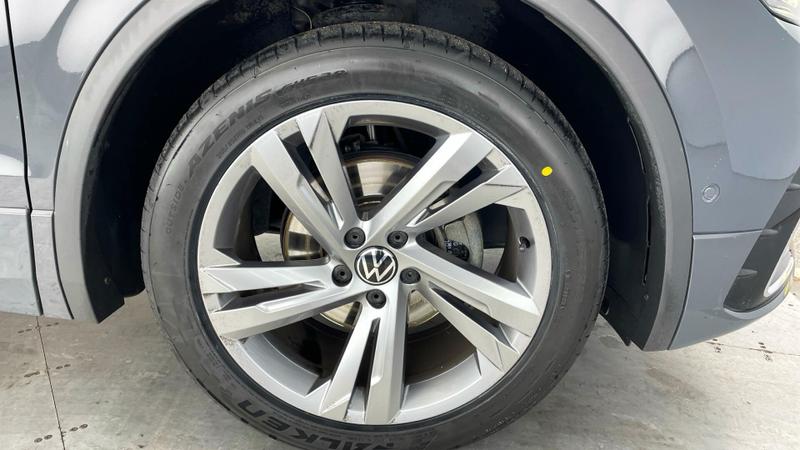 Used Volkswagen Tiguan 2023 for sale - 77270884: Photo 5