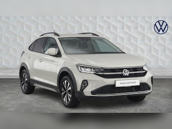 Volkswagen - Taigo