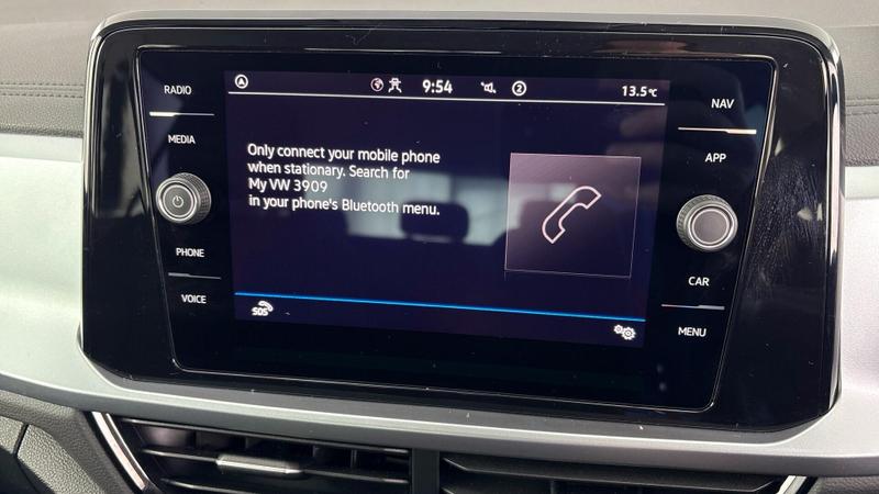 Used Volkswagen T-Roc 2023 for sale - 76940056: Photo 15