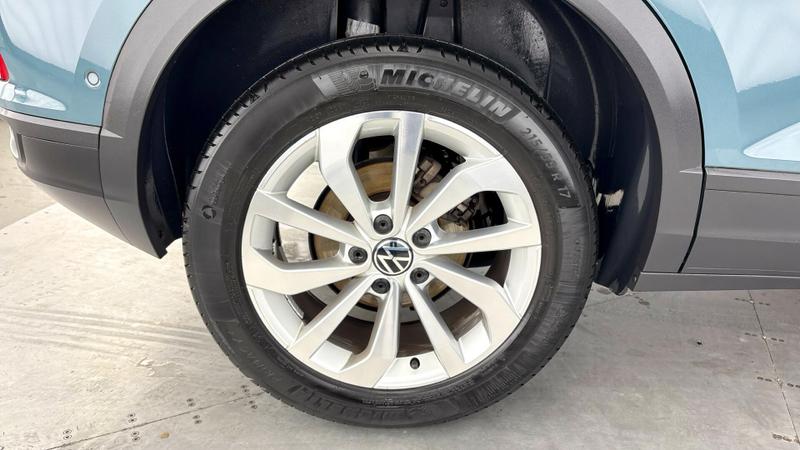 Used Volkswagen T-Roc 2023 for sale - 76940056: Photo 17