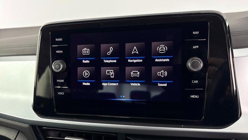 Used Volkswagen T-Roc 2023 for sale - 76940056: Photo 18