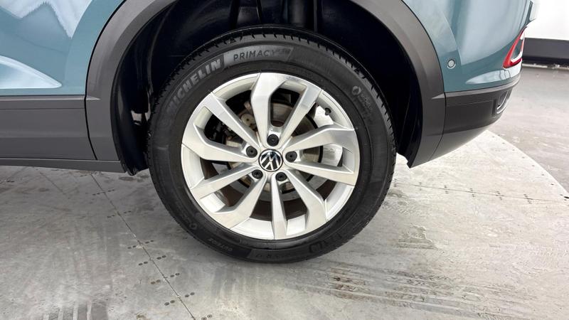 Used Volkswagen T-Roc 2023 for sale - 76940056: Photo 30