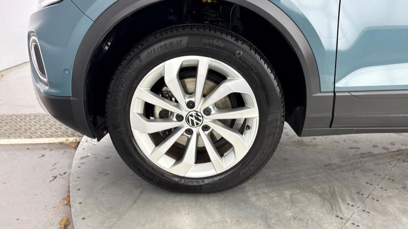 Used Volkswagen T-Roc 2023 for sale - 76940056: Photo 34