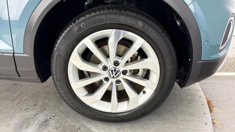 Used Volkswagen T-Roc 2023 for sale - 76940056: Photo 5