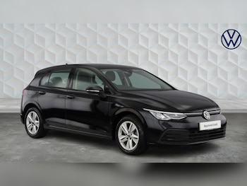 Used Volkswagen Golf 2022 for sale - 79240634: Photo