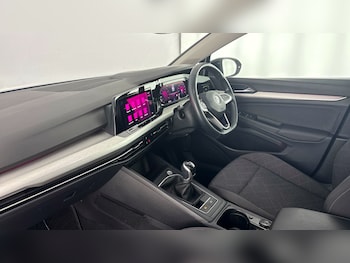 Used Volkswagen Golf 2022 for sale - 79240634: Photo