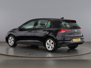 Used Volkswagen Golf 2022 for sale - 79240634: Photo
