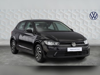 Used Volkswagen Polo 2023 for sale - 79448197: Photo
