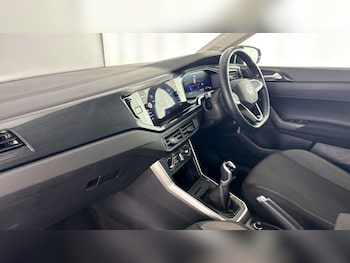 Used Volkswagen Polo 2023 for sale - 79448197: Photo