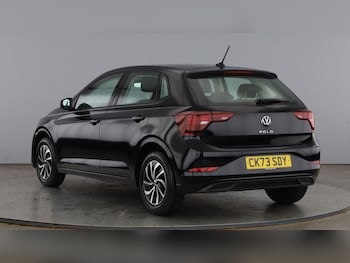 Used Volkswagen Polo 2023 for sale - 79448197: Photo