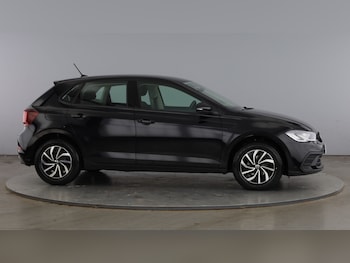 Used Volkswagen Polo 2023 for sale - 79448197: Photo