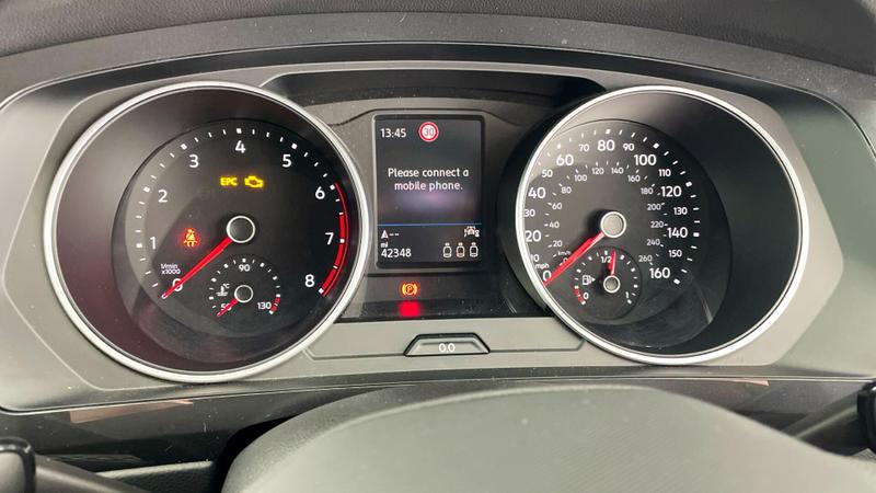 Used Volkswagen Tiguan 2022 for sale - 76028242: Photo 12