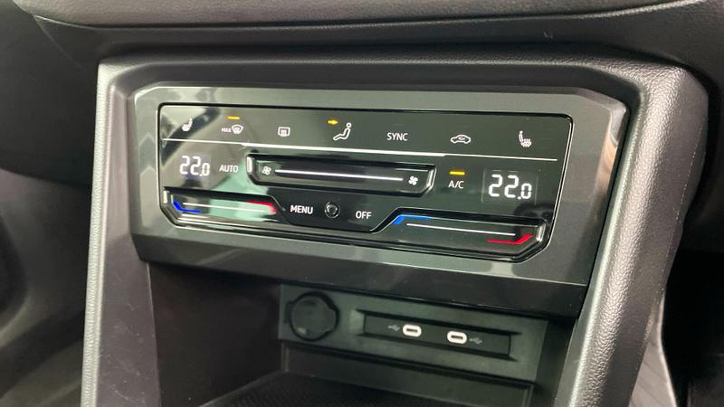 Used Volkswagen Tiguan 2022 for sale - 76028242: Photo 14